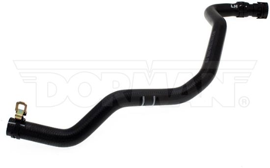 DORMAN ENGINE HEATER HOSE ASSEMBLY - 626734