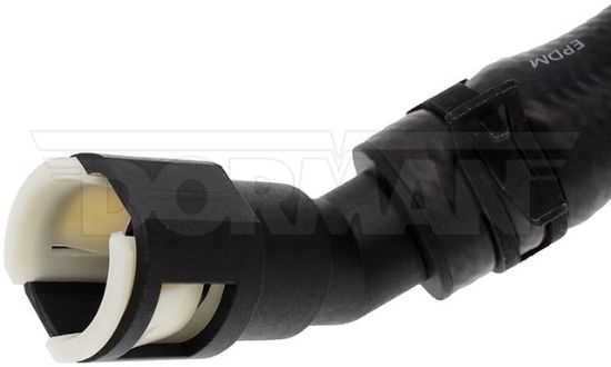 DORMAN HEATER HOSE ASSEMBLY - 626837