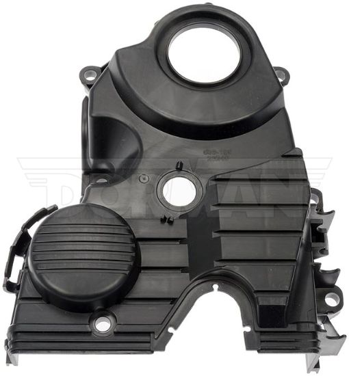 DORMAN ENGINE TIMING COVER - 635156