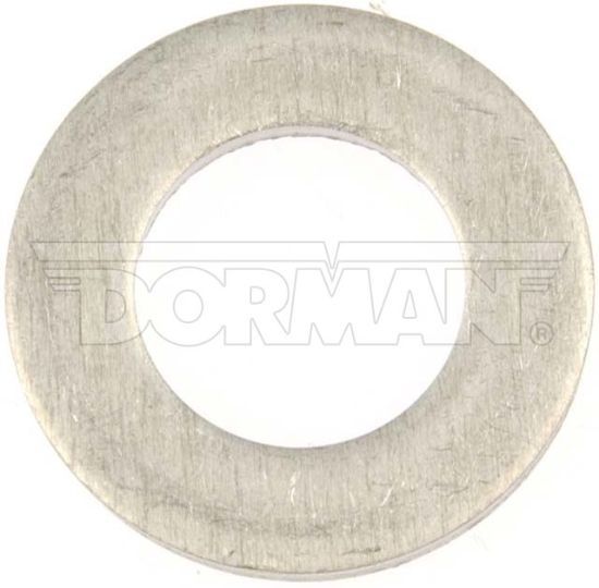 DORMAN OIL DRAIN PLUG GASKET - 65292