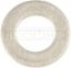 DORMAN OIL DRAIN PLUG GASKET - 65292