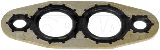 DORMAN OIL COOLER LINE GASKET - 66218