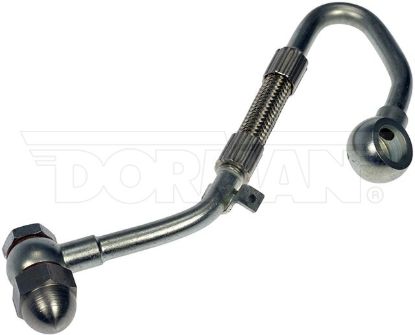 DORMAN TURBOCHARGER WATER FEED LINE - 667562