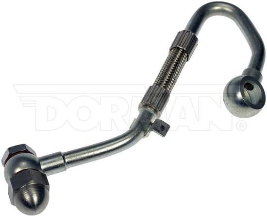 DORMAN TURBOCHARGER WATER FEED LINE - 667562
