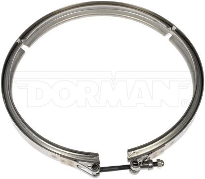 DORMAN DPF CLAMP - 6747036