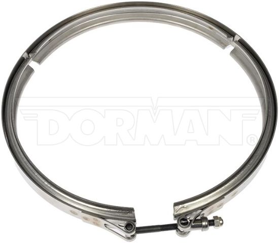 DORMAN DPF CLAMP - 6747036