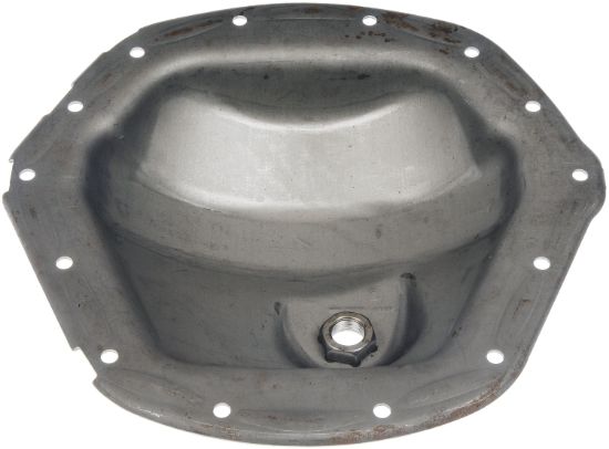 DORMAN DIFF COVER CHEV 14 BOLT 11.5' - 697712
