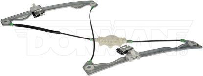 DORMAN REGULATOR ONLY POWER - 740140