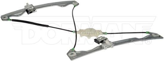 DORMAN REGULATOR ONLY POWER - 740140