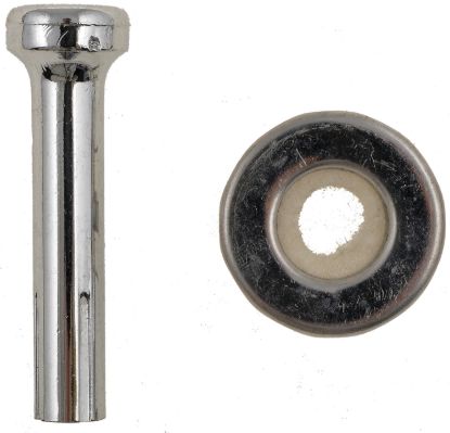 DORMAN DOOR LOCK KNOB - 75401