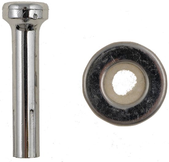 DORMAN DOOR LOCK KNOB - 75401