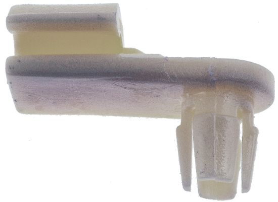 DORMAN DOOR LOCK ROD CLIP - 75451