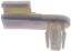 DORMAN DOOR LOCK ROD CLIP - 75451
