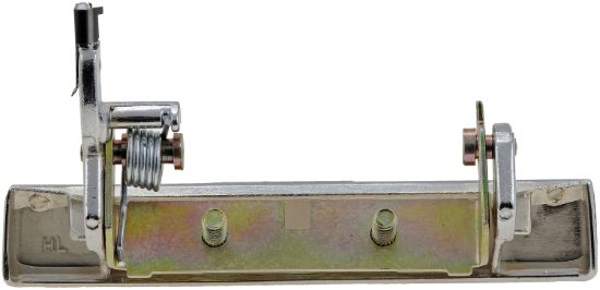 DORMAN EXT DOOR HNDL GM LH - 77019