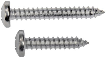 DORMAN S/TAP SCR SS#12X1  1-1/2 - 784170