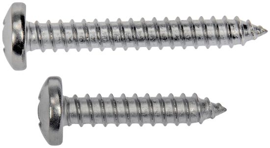 DORMAN S/TAP SCR SS#12X1  1-1/2 - 784170