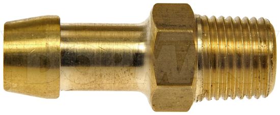 DORMAN FUEL LINE FITTING - 785408D