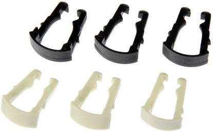 DORMAN FUEL LINE CLIPS FORD - 800023