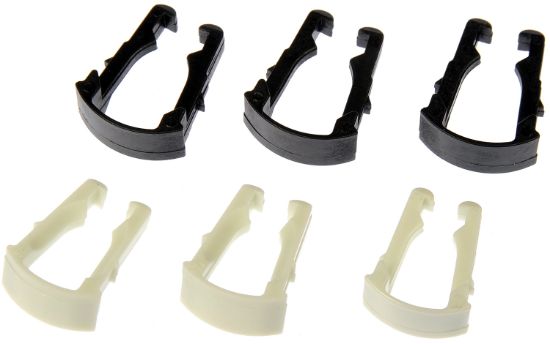DORMAN FUEL LINE CLIPS FORD - 800023