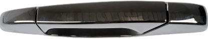 DORMAN EXTERIOR DOOR HANDLE LH - 80105