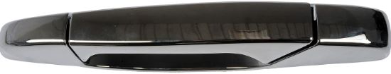 DORMAN EXTERIOR DOOR HANDLE LH - 80105