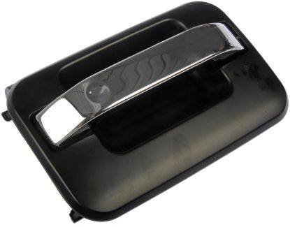 DORMAN EXTERIOR DOOR HANDLE RH - 80198