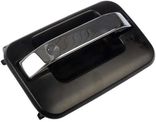 DORMAN EXTERIOR DOOR HANDLE RH - 80198
