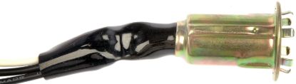 DORMAN SOCKET LIGHT W/ADAPTOR P - 84725