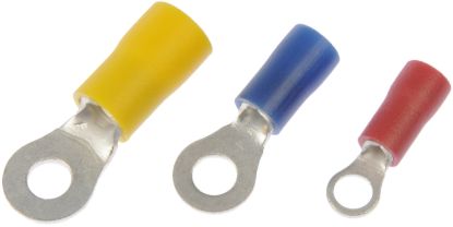 DORMAN ASSORTED RINGS - 85477