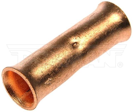 DORMAN COPPER BUTT CONN 6 GA - 85631