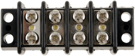 DORMAN JUNCTION BOX 30 A 4 POST - 85685