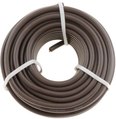 DORMAN WIRE BROWN 14 GAUGE 20 - 85717