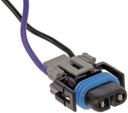 DORMAN SOCKET FOG LAMP BULBS 88 - 85855