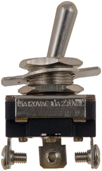 DORMAN TOGGLE ONOFF 10 AMP - 85905