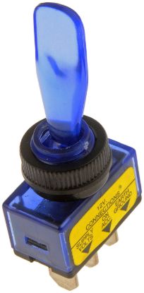 DORMAN TOGGLE BLUE 20 AMP - 85912