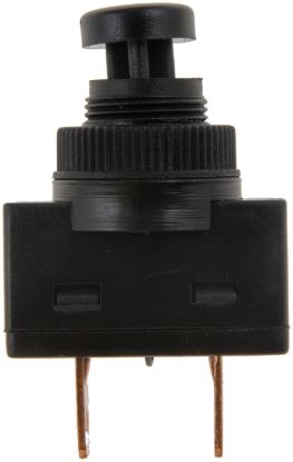 DORMAN PUSH BUTTON MOM ON 16A - 85980