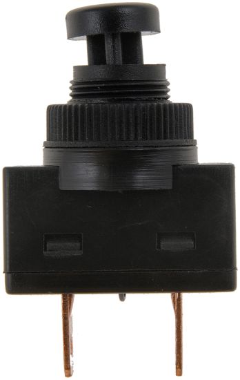 DORMAN PUSH BUTTON MOM ON 16A - 85980
