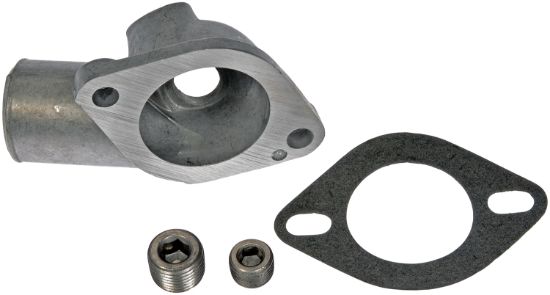 DORMAN THERMOSTAT HOUSING - 9022009