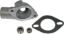DORMAN THERMOSTAT HOUSING - 9022009