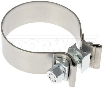 DORMAN TAILPIPE CLAMP - 904099