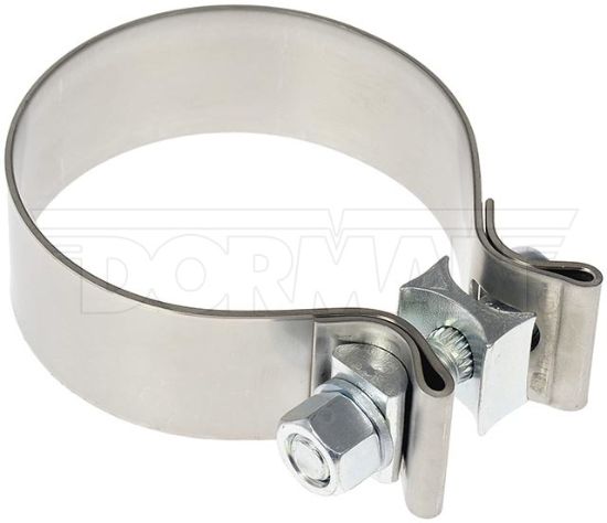 DORMAN TAILPIPE CLAMP - 904099