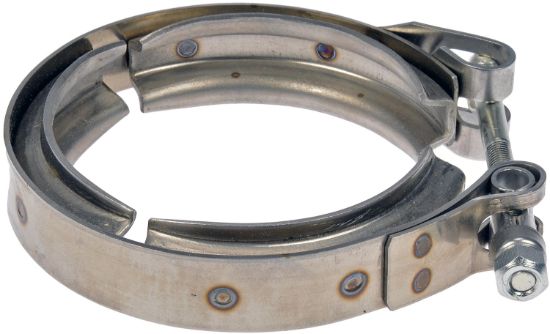 DORMAN V-BAND EXHAUST CLAMP - 904251