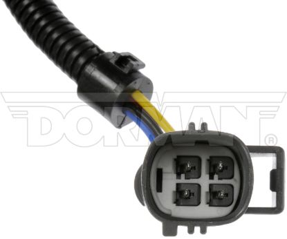 DORMAN DS GLOW PLUG HARNESS - 904412