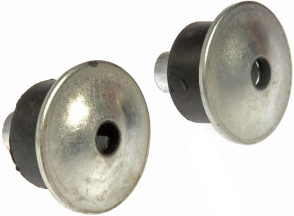 DORMAN UPPER SHOCK INSULATORS - 905500