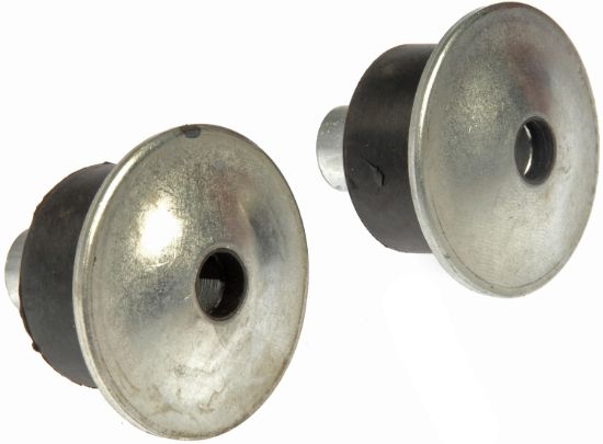 DORMAN UPPER SHOCK INSULATORS - 905500