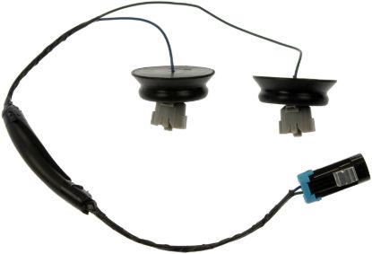 DORMAN KNOCK SENSOR HARNESS - 917033