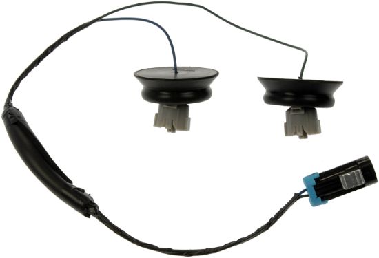 DORMAN KNOCK SENSOR HARNESS - 917033