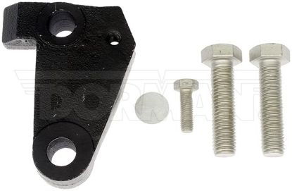 DORMAN MANIFOLD CLAMP - 917504