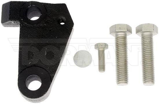 DORMAN MANIFOLD CLAMP - 917504