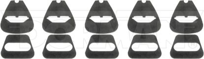 DORMAN CAB LIGHT REPAIR KIT - 923500